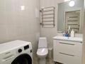 3-комнатная квартира · 64 м² · 22/24 этаж, Куанышбаева 11/1 за 35.4 млн ₸ в Астане, Алматы р-н — фото 14