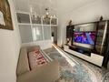 3-комнатная квартира · 64 м² · 22/24 этаж, Куанышбаева 11/1 за 35.4 млн ₸ в Астане, Алматы р-н — фото 5