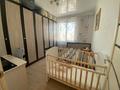 3-комнатная квартира · 64 м² · 22/24 этаж, Куанышбаева 11/1 за 35.4 млн ₸ в Астане, Алматы р-н