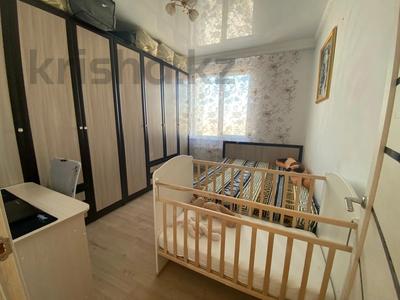 3-комнатная квартира · 64 м² · 22/24 этаж, Куанышбаева 11/1 за 35.4 млн ₸ в Астане, Алматы р-н