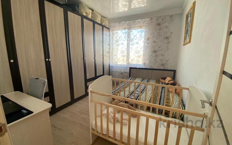 3-комнатная квартира · 64 м² · 22/24 этаж, Куанышбаева 11/1 за 35.4 млн ₸ в Астане, Алматы р-н — фото 6