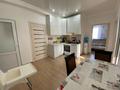 3-комнатная квартира · 64 м² · 22/24 этаж, Куанышбаева 11/1 за 35.4 млн ₸ в Астане, Алматы р-н — фото 10
