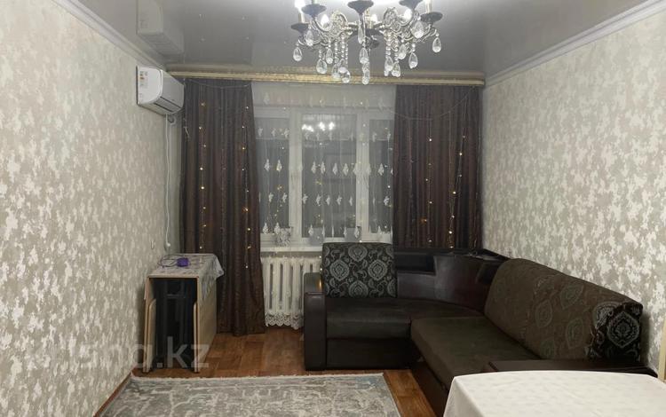 2-бөлмелі пәтер · 44 м² · 1/5 қабат, Жаңа қала, абулхайр хана 49, бағасы: 13 млн ₸ в Актобе, Новый город — фото 4
