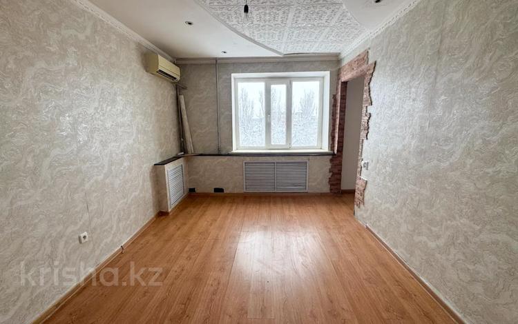 1-бөлмелі пәтер · 28 м² · 4/5 қабат, Микрорайон Гарышкер 3, бағасы: 8.5 млн ₸ в Талдыкоргане, мкр Жана Гарышкер — фото 3