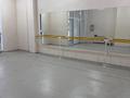 Фитнес и спорт, студии · 58 м² за 5 000 ₸ в Астане, Сарайшык р-н