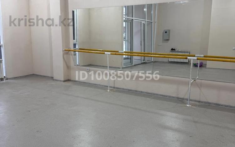 Фитнес и спорт, студии · 58 м² за 5 000 ₸ в Астане, Сарайшык р-н — фото 2