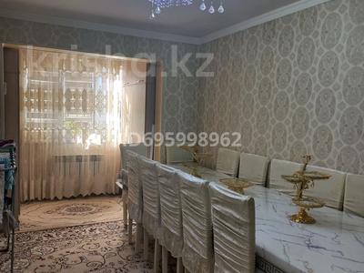 4-бөлмелі пәтер · 74 м² · 5/5 қабат, 17-й микрорайон, 17-й микрорайон 18 — Напротив Эврики, бағасы: 27 млн ₸ в Шымкенте, Аль-Фарабийский р-н