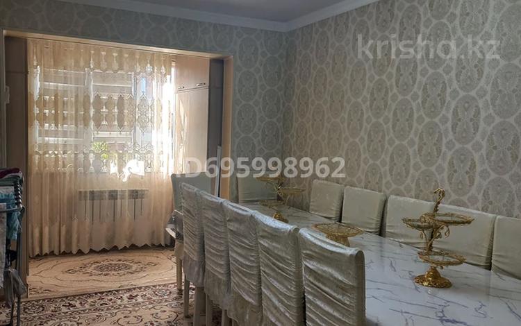 4-бөлмелі пәтер · 74 м² · 5/5 қабат, 17-й микрорайон, 17-й микрорайон 18 — Напротив Эврики, бағасы: 27 млн ₸ в Шымкенте, Аль-Фарабийский р-н — фото 2