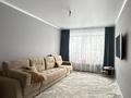 1-комнатная квартира · 45.4 м² · 1/5 этаж, Каирбекова 453 за 21.9 млн ₸ в Костанае