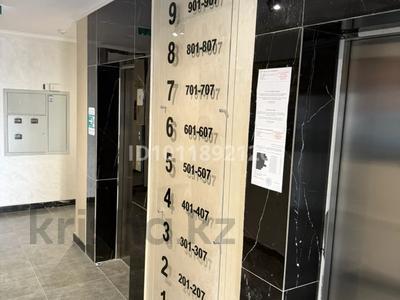 2-комнатная квартира · 50.3 м² · 7/9 этаж, ул. Райымбек Батыра 161Б/7 за 37.5 млн 〒 в Алматинской обл., Талгарский р-н
