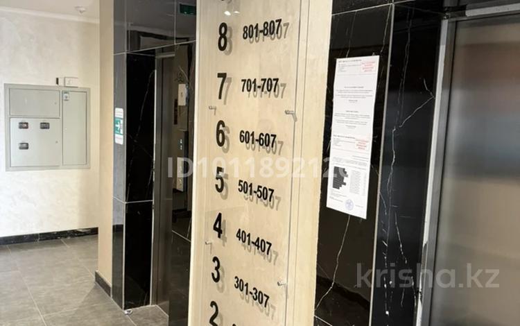 2-комнатная квартира · 50.3 м² · 7/9 этаж, ул. Райымбек Батыра 161Б/7 за 37.5 млн ₸ в Алматинской обл., Талгарский р-н — фото 2