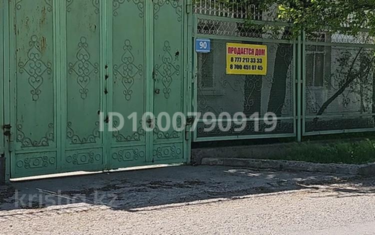 Отдельный дом · 4 комнаты · 100 м² · 6 сот., Тектурмас 90 — Район 40й мельницы за 25 млн ₸ в Таразе — фото 2