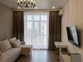 2-бөлмелі пәтер · 60.4 м² · 10/10 қабат, А. Бокейханова 3Б, бағасы: 53 млн ₸ в Астане, Есильский р-н
