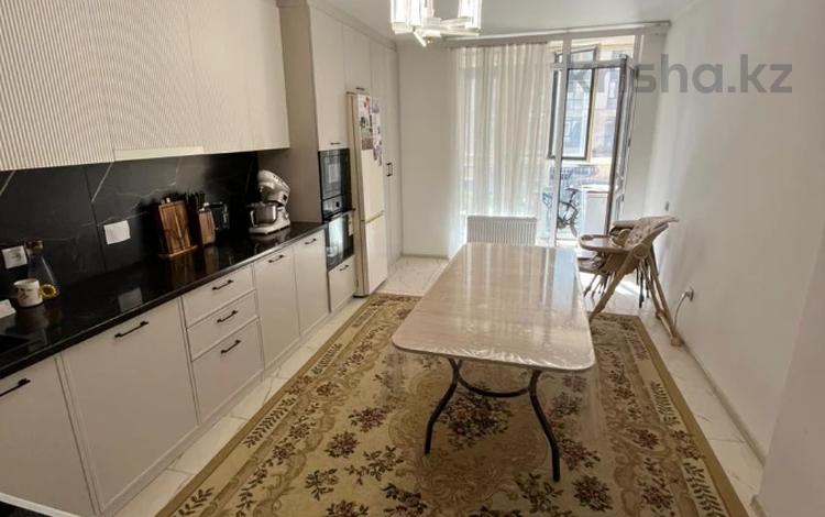 3-комнатная квартира · 93.6 м² · 1/10 этаж, Мкр. Шугыла 340/3 - 340/3к17, 340/8 - 340/8 к5 за 43 млн ₸ в Алматы, Алатауский р-н — фото 16