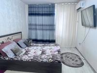 1-бөлмелі пәтер · 37 м² · 7/10 қабат, мкр 11 — Маметова, бағасы: 10 000 〒 в Актобе
