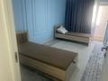 3-комнатная квартира · 100 м² · 2/9 этаж, мкр Аккент 70 — Райымбека Яссауи за 35 000 ₸ в Алматы, Алатауский р-н — фото 14