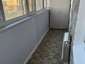 2-комнатная квартира · 80 м² · 8/9 этаж, мкр Астана , Мкр Нурсат 2, Астана 20 20 — ЖК Нурлы Таң, Проспект Астана, дом номер 20, рядом школа гимнастика, мечеть, Школа 132 за 36 млн ₸ в Шымкенте, Каратауский р-н — фото 4