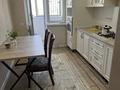 2-комнатная квартира · 80 м² · 8/9 этаж, мкр Астана , Мкр Нурсат 2, Астана 20 20 — ЖК Нурлы Таң, Проспект Астана, дом номер 20, рядом школа гимнастика, мечеть, Школа 132 за 36 млн ₸ в Шымкенте, Каратауский р-н — фото 9