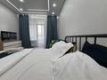 1-комнатная квартира · 50 м² · 16/16 этаж, ул. Утеген батыра 11Гк6 — Озеро Сайран за 17 000 ₸ в Алматы, Ауэзовский р-н