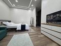 1-комнатная квартира · 50 м² · 16/16 этаж, ул. Утеген батыра 11Гк6 — Озеро Сайран за 17 000 ₸ в Алматы, Ауэзовский р-н — фото 5