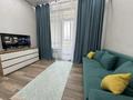 1-комнатная квартира · 50 м² · 16/16 этаж, ул. Утеген батыра 11Гк6 — Озеро Сайран за 17 000 ₸ в Алматы, Ауэзовский р-н — фото 6