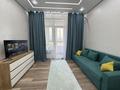 1-комнатная квартира · 50 м² · 16/16 этаж, ул. Утеген батыра 11Гк6 — Озеро Сайран за 17 000 ₸ в Алматы, Ауэзовский р-н — фото 7
