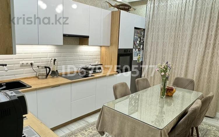 4-бөлмелі пәтер, 140 м², 3/19 қабат, 7-й мкр, Мкр.7а 20, бағасы: 55 млн 〒 в Актау, 7-й мкр — фото 24