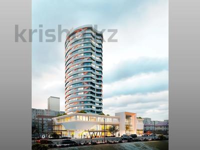 3-комнатная квартира · 88.7 м², 15-й мкр 48 участок за ~ 71 млн 〒 в Актау