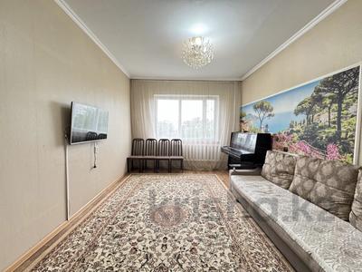 3-бөлмелі пәтер · 70 м² · 5/9 қабат, мкр Жетысу-2 16 — Саина - Улыкбека, бағасы: 52.5 млн ₸ в Алматы, Ауэзовский р-н