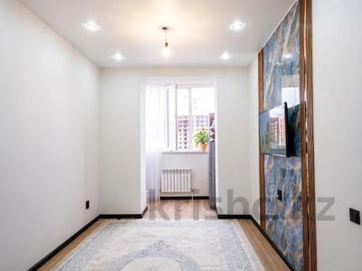 2-бөлмелі пәтер · 35 м² · 7/10 қабат, Калдаяков 26/1 — Все остается/Ипотека дороже, бағасы: 21 млн ₸ в Астане, Сарайшык р-н