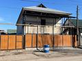 Отдельный дом · 9 комнат · 260 м² · 5 сот., ул. Сәмен батыр 77 — Мкр. Куат (на против ГРЭС) за 97.5 млн ₸ в 