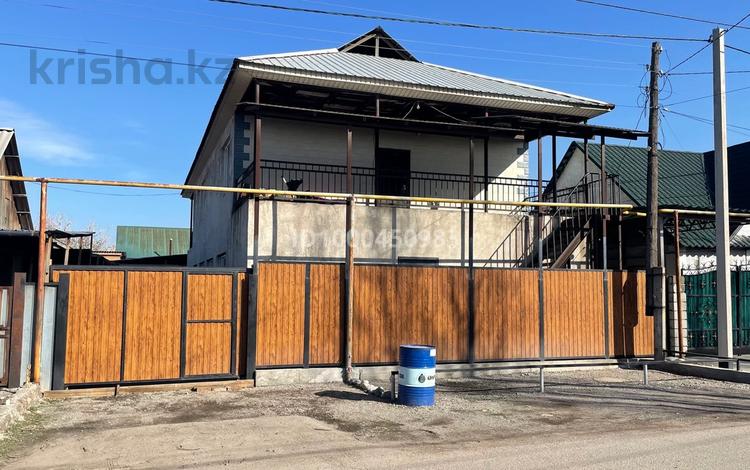 Отдельный дом · 9 комнат · 260 м² · 5 сот., ул. Сәмен батыр 77 — Мкр. Куат (на против ГРЭС) за 97.5 млн ₸ в  — фото 2