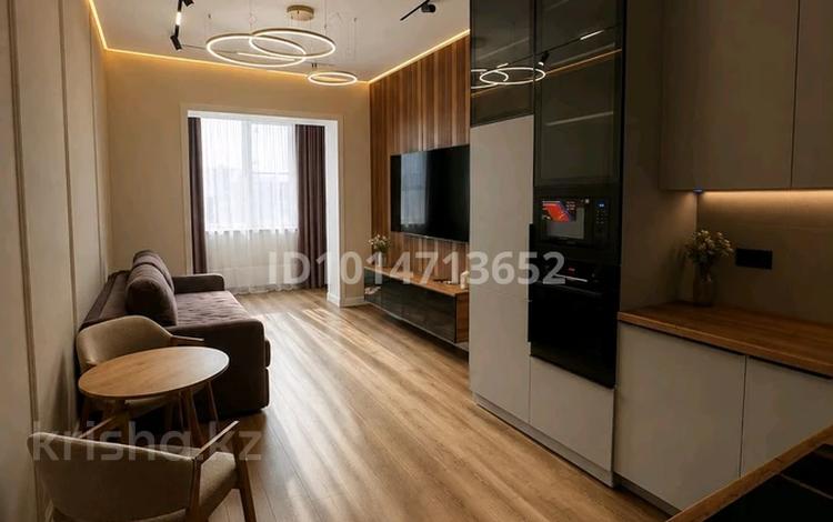 2-бөлмелі пәтер · 65 м² · 12/20 қабат, Алмагүл ш/а., бағасы: 85 млн ₸ в Алматы, Бостандыкский р-н — фото 3