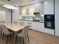 4-комнатная квартира · 132.6 м² · 3/5 этаж, Тулебаева 114а — Эксклюзивное предложение от международного агентства Этажи. Аналогов нет! за 285 млн ₸ в Алматы — фото 3