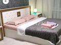 1-комнатная квартира · 33 м² · 4/5 этаж, Курмангазы 163 — Ихсанова, Абая, Евразия за 2 000 ₸ в Уральске, мкр Школьник
