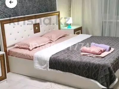 1-комнатная квартира · 33 м² · 4/5 этаж, Курмангазы 163 — Ихсанова, Абая, Евразия за 2 000 ₸ в Уральске, мкр Школьник