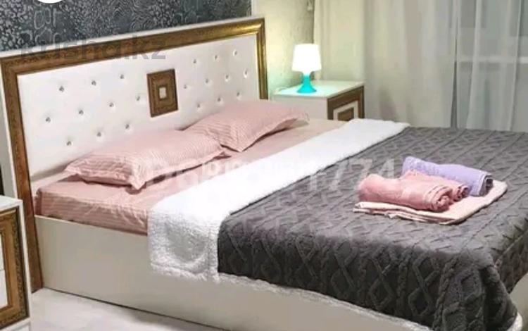 1-комнатная квартира · 33 м² · 4/5 этаж, Курмангазы 163 — Ихсанова, Абая, Евразия за 2 000 ₸ в Уральске, мкр Школьник — фото 2
