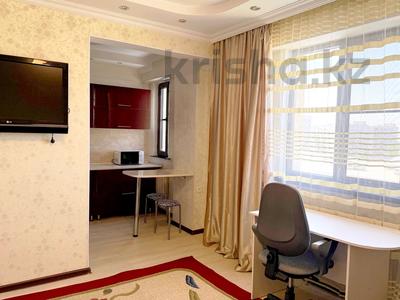 1-бөлмелі пәтер · 30 м² · 5/6 қабат, ул. Кенесары хана 83/5 — Хан-Тенгри, бағасы: 220 000 ₸ в Алматы, Бостандыкский р-н