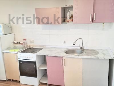 1-комнатная квартира · 38 м², Тлендиева 44А за 140 000 〒 в Астане, Сарыарка р-н