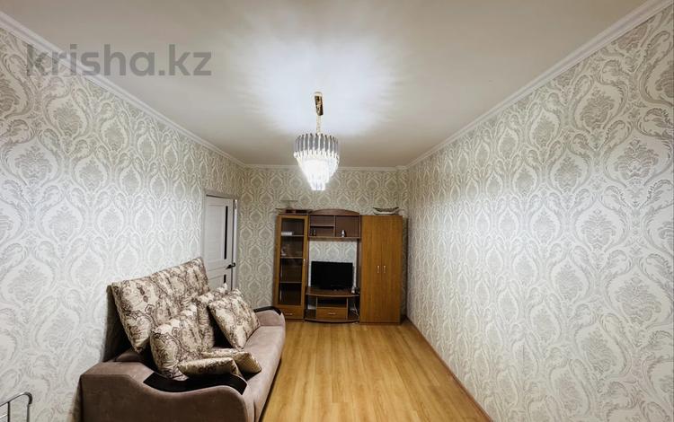 2-комнатная квартира · 53 м² · 5/14 этаж, Кордай — Айнаколь за 26.9 млн 〒 в Астане, Алматы р-н — фото 17