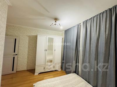2-комнатная квартира · 53 м² · 5/14 этаж, Кордай 75 — Айнаколь за 25.5 млн 〒 в Астане, Алматы р-н
