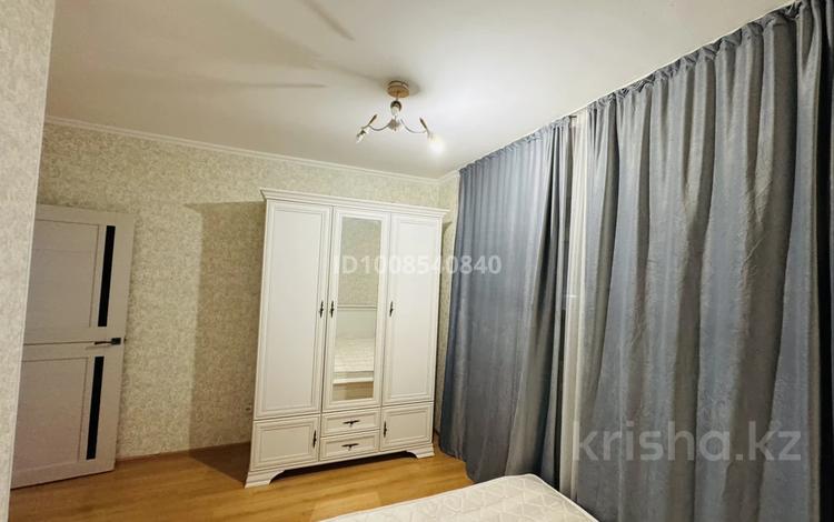 2-бөлмелі пәтер · 53 м² · 5/14 қабат, Кордай 75 — Айнаколь, бағасы: 25 млн ₸ в Астане, Алматы р-н — фото 24