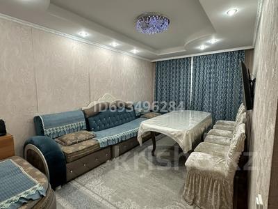 3-бөлмелі пәтер · 65 м² · 2/5 қабат, 410 квартал — Новостройка, бағасы: 26 млн ₸ в Семее