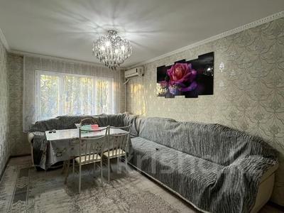 3-комнатная квартира · 68 м² · 2/5 этаж, Жибек жолы 32 — Коктем базар за 200 000 ₸ в Шымкенте