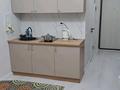 1-комнатная квартира · 20 м² · 2/10 этаж, Калдаякова 28 — Жумабаева -калдаякова, возле линии лрт за 16 млн ₸ в Астане, Сарайшык р-н