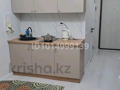 1-комнатная квартира · 20 м² · 2/10 этаж, Калдаякова 28 — Жумабаева -калдаякова, возле линии лрт за 16 млн ₸ в Астане, Сарайшык р-н