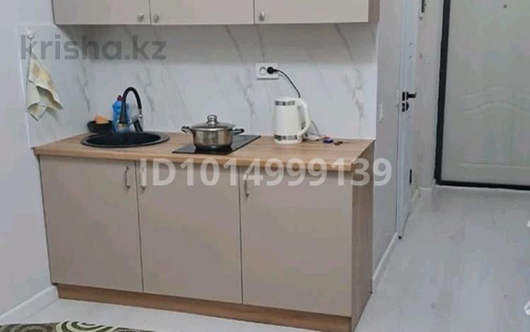 1-комнатная квартира · 20 м² · 2/10 этаж, Калдаякова 28 — Жумабаева -калдаякова, возле линии лрт за 16 млн ₸ в Астане, Сарайшык р-н — фото 2