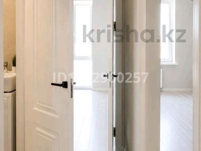 2-бөлмелі пәтер · 35 м² · 5/9 қабат, Шұғыла ш/а., мкрн Шугыла 340/5, бағасы: 26 млн ₸ в Алматы, Наурызбайский р-н