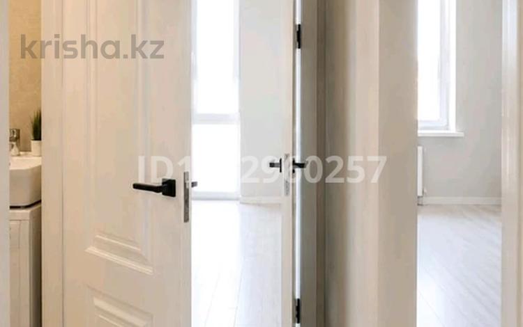 2-бөлмелі пәтер · 35 м² · 5/9 қабат, Шұғыла ш/а., мкрн Шугыла 340/5, бағасы: 26 млн ₸ в Алматы, Наурызбайский р-н — фото 12