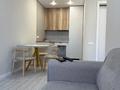 2-бөлмелі пәтер · 35 м² · 5/9 қабат, Шұғыла ш/а., мкрн Шугыла 340/5, бағасы: 26 млн ₸ в Алматы, Наурызбайский р-н — фото 3